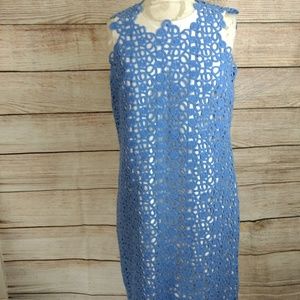 J Crew collection dress 6